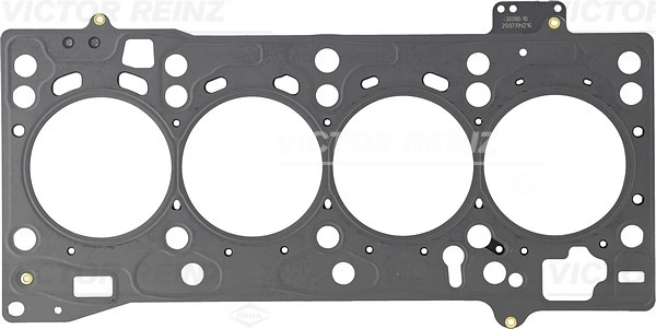 Gasket, cylinder head